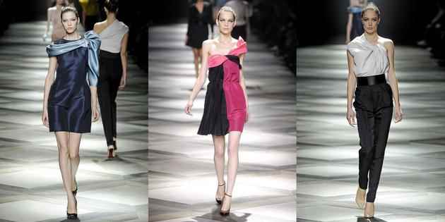 Lanvin 2009ϵ