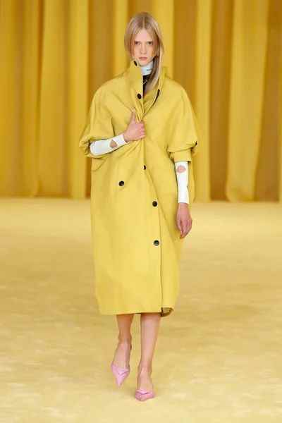 Raf Simons Prada 2021ϵ
