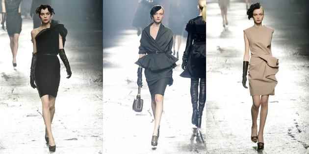  Lanvin 2009ﶬϵ
