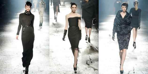  Lanvin 2009ﶬϵ