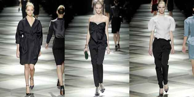 Lanvin 2009ϵ