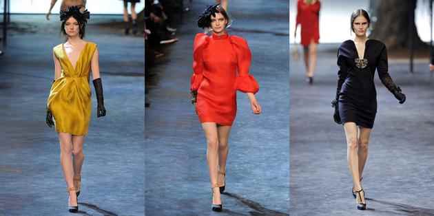  Lanvin 2011ﶬϵ