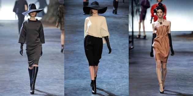 Lanvin 2011ﶬϵ